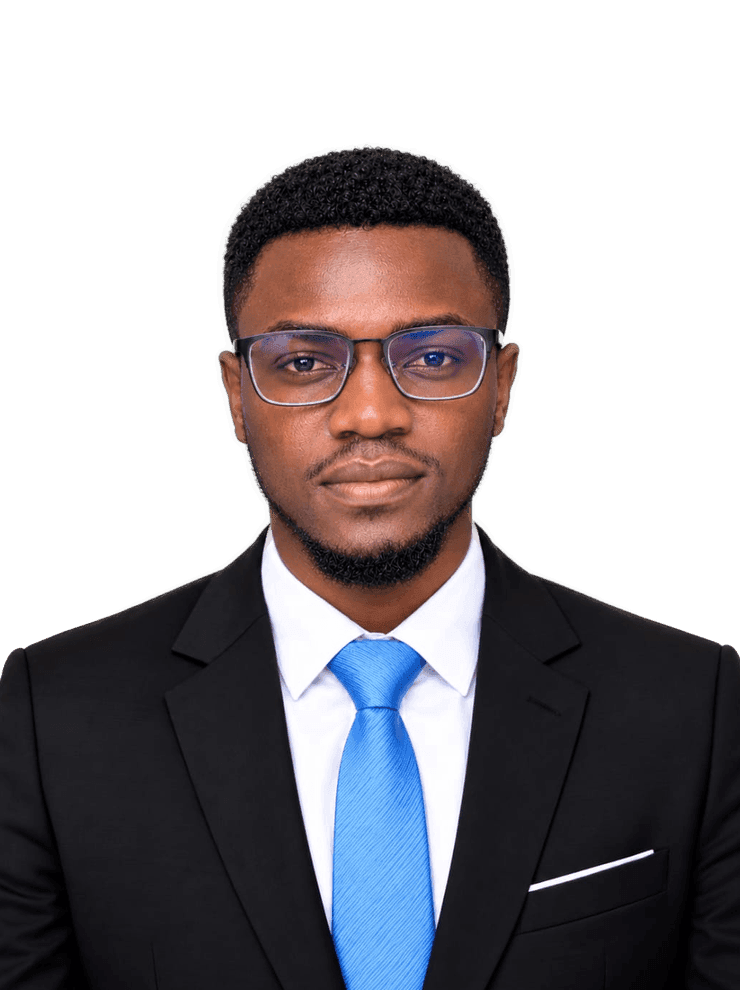 Yohana K. Mussa, Head of Marketing, DataHub